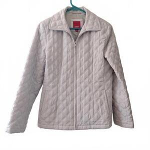Esprit Quilted Jacket